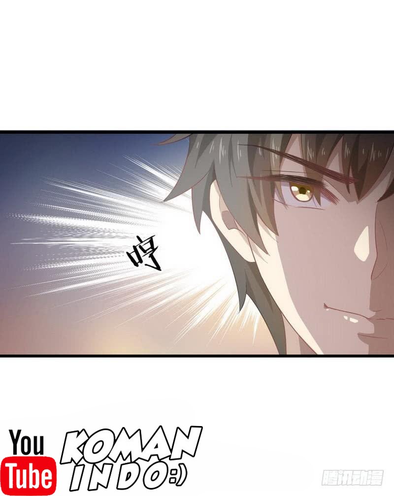 Immortal Swordsman in The Reverse World Chapter 65 Gambar 20